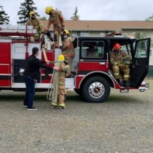 Fire Science and EMS | Northwest Career and Technical Academy | Mount Vernon WA
