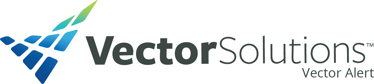 Vector Solutions Logo